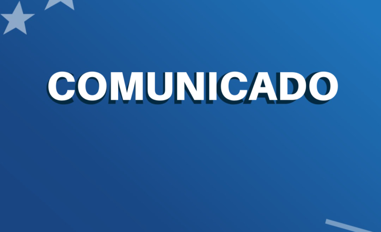  Prefeitura de Agrestina convoca servidores públicos efetivos para recadastramento de dados