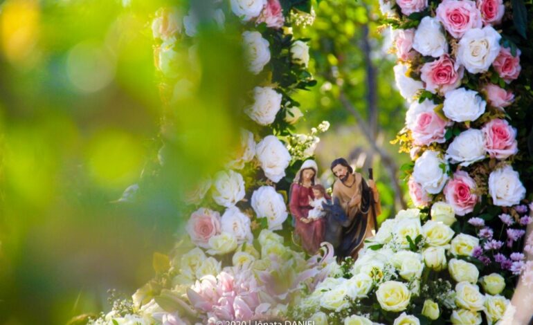  Festa de Nossa Senhora do Desterro de Agrestina chega ao seu centenário com programação religiosa e cultural